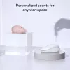 ASUS Fragrance MD101 mysz Domowa Symetryczna RF Bezprzewodowa + Bluetooth Optyczna 2400 DPI