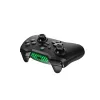 GENESIS Mangan 400 Czarny Bluetooth Gamepad Analog/Cyfrowy Android, MAC, Nintendo Switch, PC, iOS