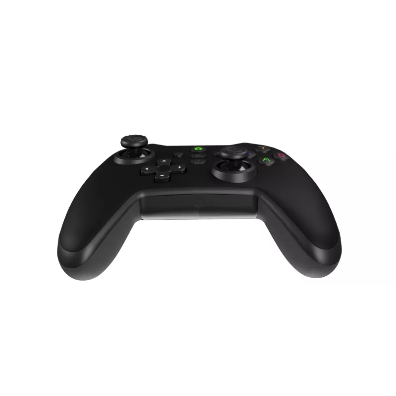 GENESIS Mangan 400 Czarny Bluetooth Gamepad Analog/Cyfrowy Android, MAC, Nintendo Switch, PC, iOS