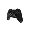 GENESIS Mangan 400 Czarny Bluetooth Gamepad Analog/Cyfrowy Android, MAC, Nintendo Switch, PC, iOS