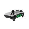 GENESIS Mangan 400 biały Bluetooth Gamepad Analogowy / Cyfrowy Android, MAC, Nintendo Switch, PC, iOS