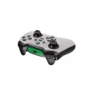 GENESIS Mangan 400 biały Bluetooth Gamepad Analogowy / Cyfrowy Android, MAC, Nintendo Switch, PC, iOS
