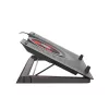 GENESIS Oxid 550 podkładka chłodząca do laptopa 43,9 cm (17,3 cala) 2800 RPM Czarny