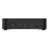 ASUS NUC 14 Essential RNUC14MNK2500002 Czarny N250