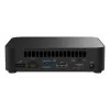 ASUS NUC 14 Essential RNUC14MNK2500002 Czarny N250
