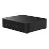 ASUS NUC 14 Essential RNUC14MNK2500002 Czarny N250