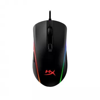HyperX Pulsefire Surge – mysz gamingowa (czarna)