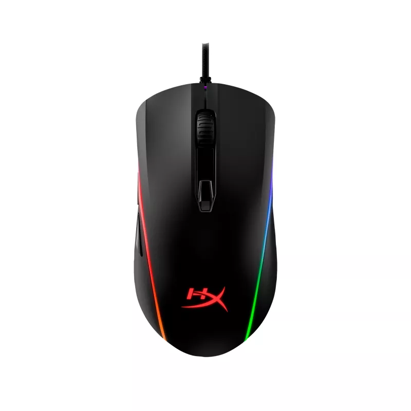 HyperX Pulsefire Surge – mysz gamingowa (czarna)