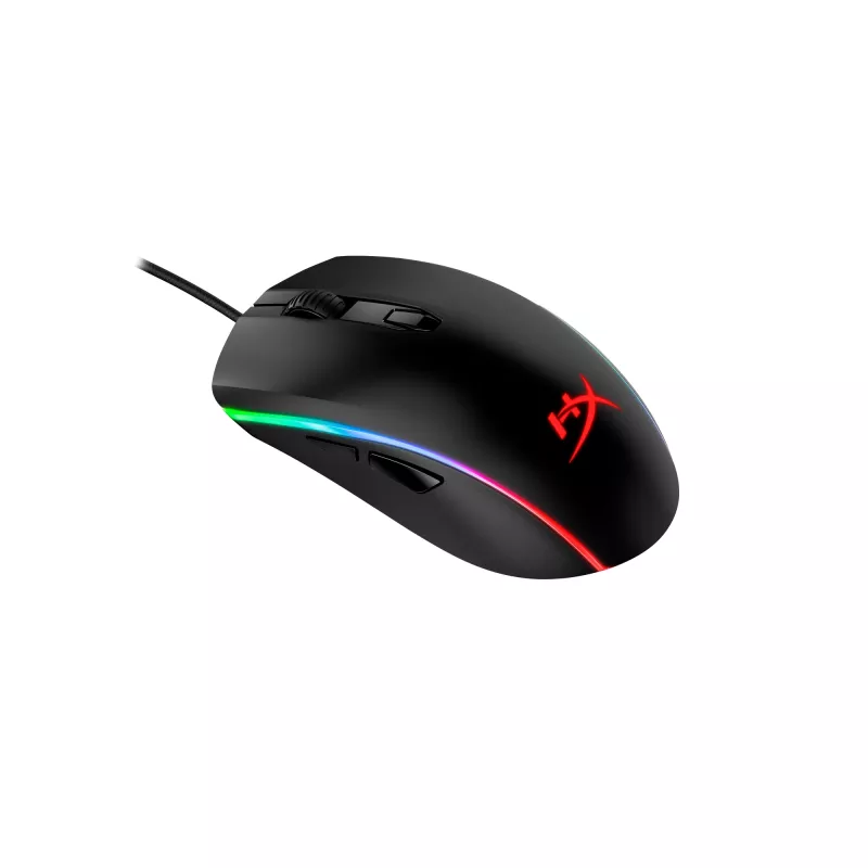 HyperX Pulsefire Surge – mysz gamingowa (czarna)