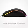 HyperX Pulsefire Surge – mysz gamingowa (czarna)