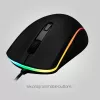 HyperX Pulsefire Surge – mysz gamingowa (czarna)