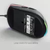 HyperX Pulsefire Surge – mysz gamingowa (czarna)