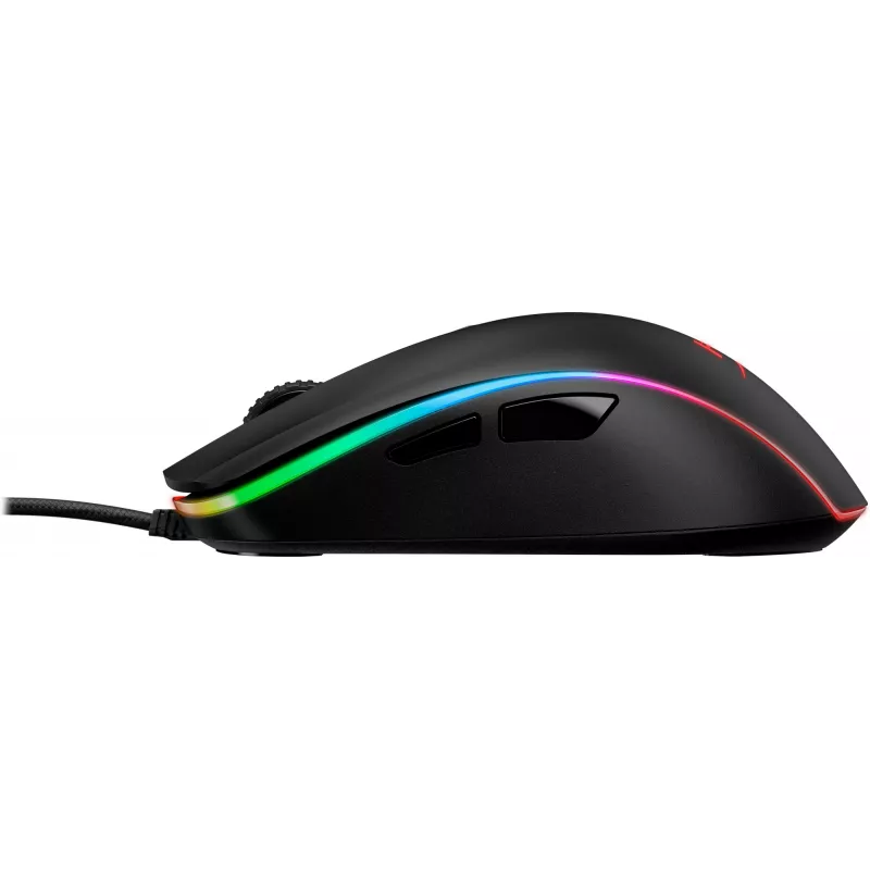 HyperX Pulsefire Surge – mysz gamingowa (czarna)