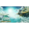 Nintendo The Legend of Zelda: Tears of the Kingdom Nintendo Switch 2 Edition Niemiecki, Holenderski, Angielski, Hiszpański, Francuski, Włoski, Japoński, Koreański, Rosyjski Nintendo Switch 2