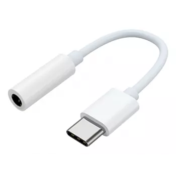 Samsung GP-TGU023AEA USB-C 3.5 mm Biały