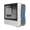 Obudowa COOLER MASTER MasterBox TD300 Mesh Mid Tower Biała