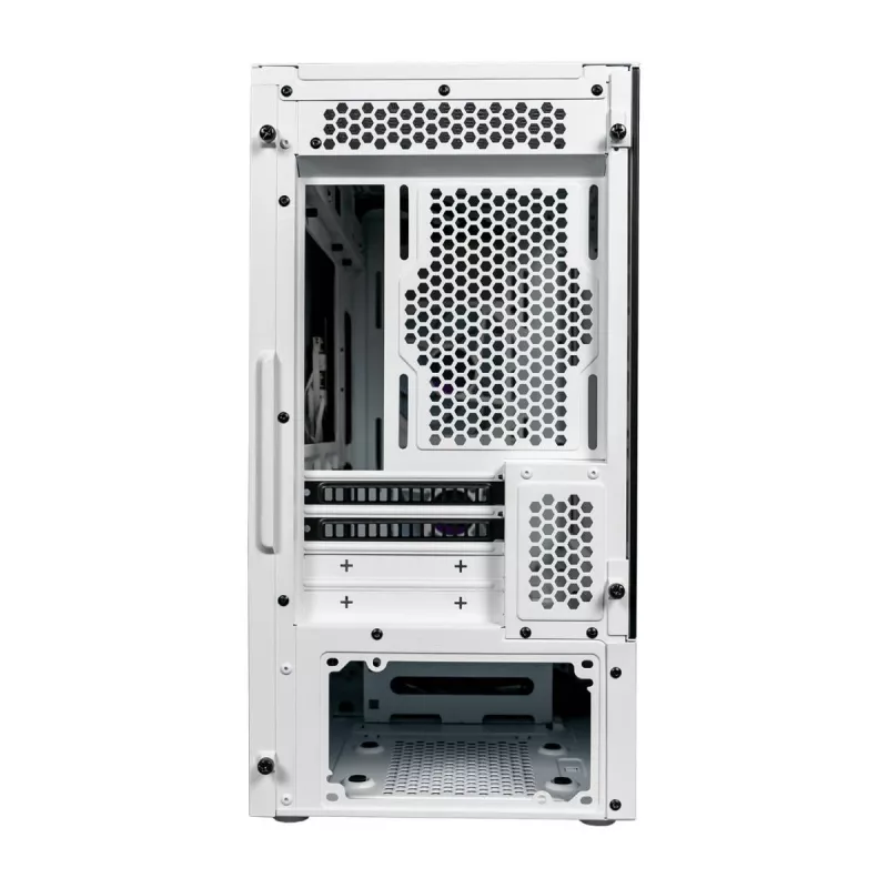 Obudowa COOLER MASTER MasterBox TD300 Mesh Mid Tower Biała