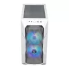 Obudowa COOLER MASTER MasterBox TD300 Mesh Mid Tower Biała