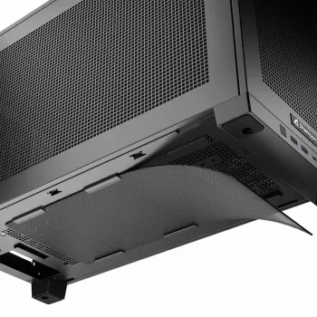 Obudowa PC Sharkoon REBEL C20 ITX Czarna