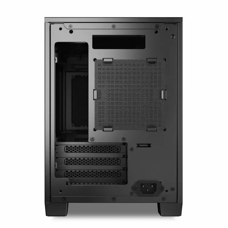 Obudowa PC Sharkoon REBEL C20 ITX Czarna
