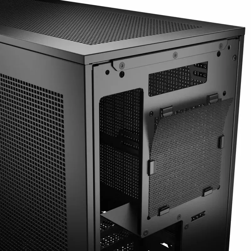 Obudowa PC Sharkoon REBEL C20 ITX Czarna