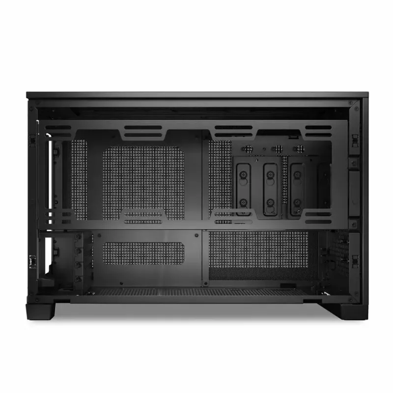 Obudowa PC Sharkoon REBEL C20 ITX Czarna