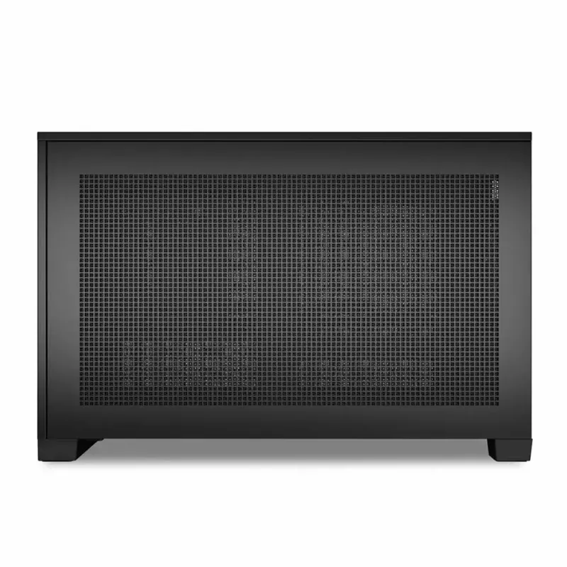 Obudowa PC Sharkoon REBEL C20 ITX Czarna