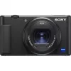Sony ZV-1 1-calowy 20,1 MP Exmor RS CMOS 8192 x 1856 pikseli czarny