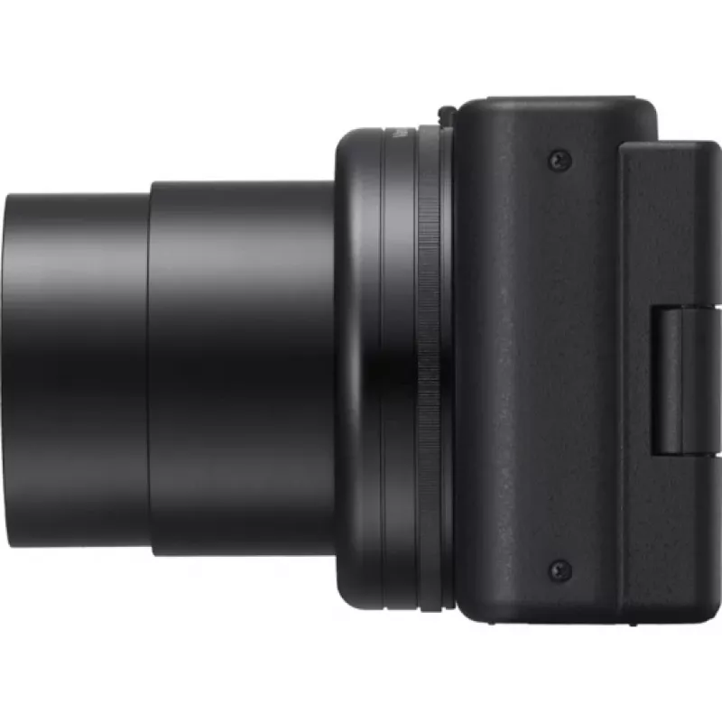 Sony ZV-1 1-calowy 20,1 MP Exmor RS CMOS 8192 x 1856 pikseli czarny