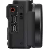 Sony ZV-1 1-calowy 20,1 MP Exmor RS CMOS 8192 x 1856 pikseli czarny