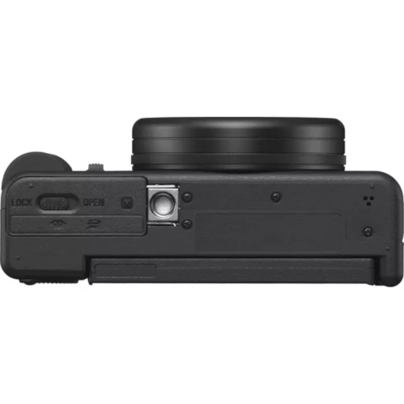 Sony ZV-1 1-calowy 20,1 MP Exmor RS CMOS 8192 x 1856 pikseli czarny
