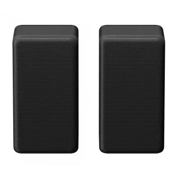 Głośnik pełnozakresowy Sony SA-RS3S Czarny Bezprzewodowy 100 W