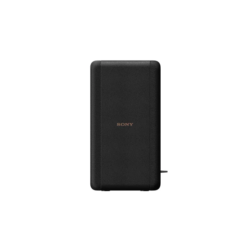 Głośnik pełnozakresowy Sony SA-RS3S Czarny Bezprzewodowy 100 W