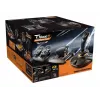 Thrustmaster T-16000M FCS Flight Pack Czarny USB Joystick Analogowy / Cyfrowy MAC, PC