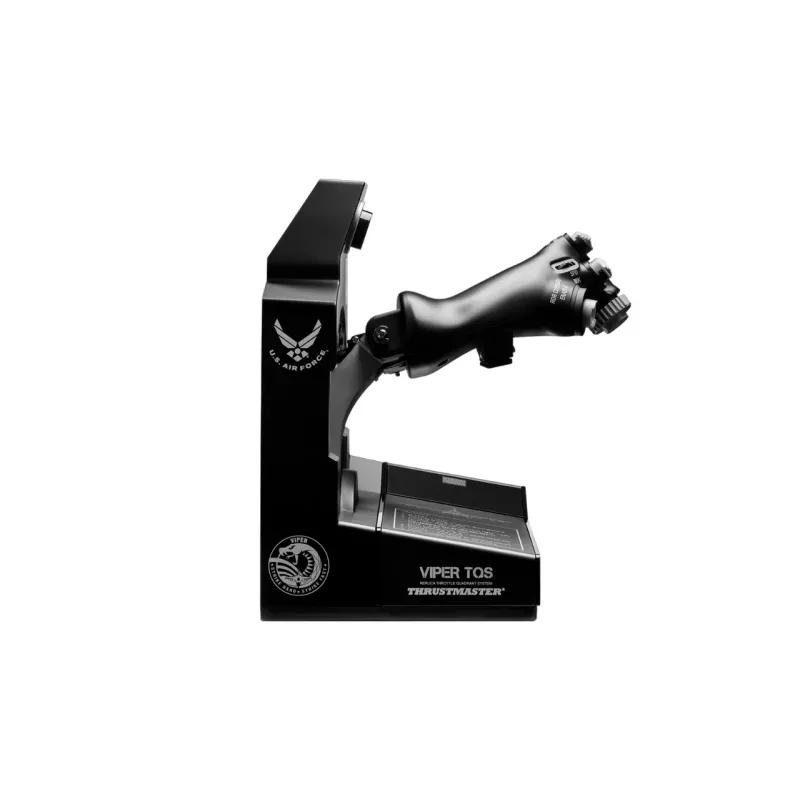 Joystick Thrustmaster VIPER TQS Czarny USB PC Przewodowy