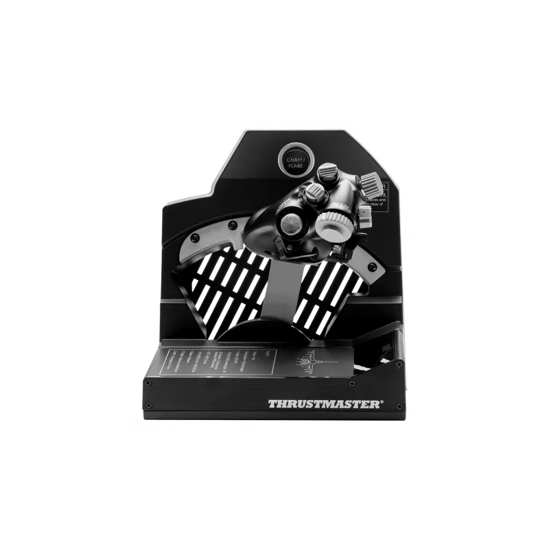 Joystick Thrustmaster VIPER TQS Czarny USB PC Przewodowy