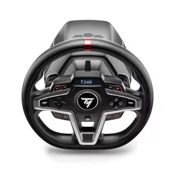 Thrustmaster T248 czarna kierownica + pedały PC, PlayStation 4, PlayStation 5