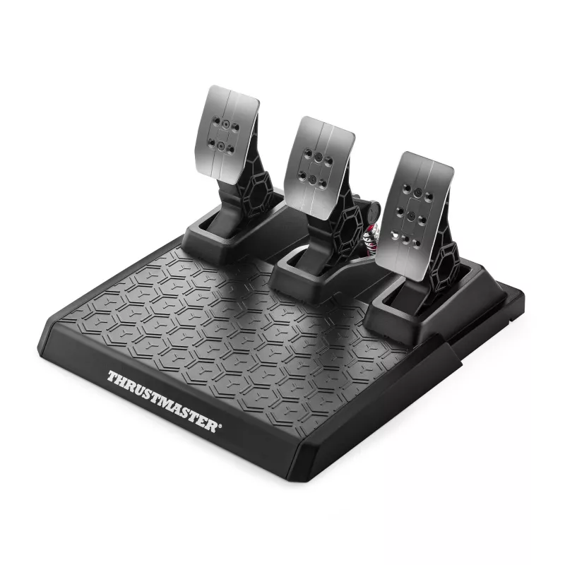 Thrustmaster T248 czarna kierownica + pedały PC, PlayStation 4, PlayStation 5