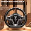 Thrustmaster T248 czarna kierownica + pedały PC, PlayStation 4, PlayStation 5