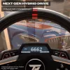 Thrustmaster T248 czarna kierownica + pedały PC, PlayStation 4, PlayStation 5