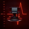 Thrustmaster T598 Czarny, Czerwony Kierownica USB + Pedały Analogowe / Cyfrowe PC, PlayStation 4, PlayStation 5