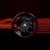 Thrustmaster T598 Czarny, Czerwony Kierownica USB + Pedały Analogowe / Cyfrowe PC, PlayStation 4, PlayStation 5