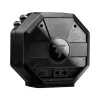 Thrustmaster T598 Czarny, Czerwony Kierownica USB + Pedały Analogowe / Cyfrowe PC, PlayStation 4, PlayStation 5