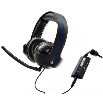 Thrustmaster Y-300P Headset Wired Head-band Gaming Czarny