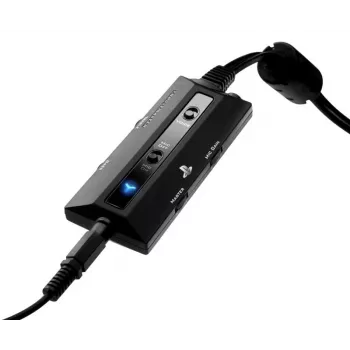 Thrustmaster Y-300P Headset Wired Head-band Gaming Czarny