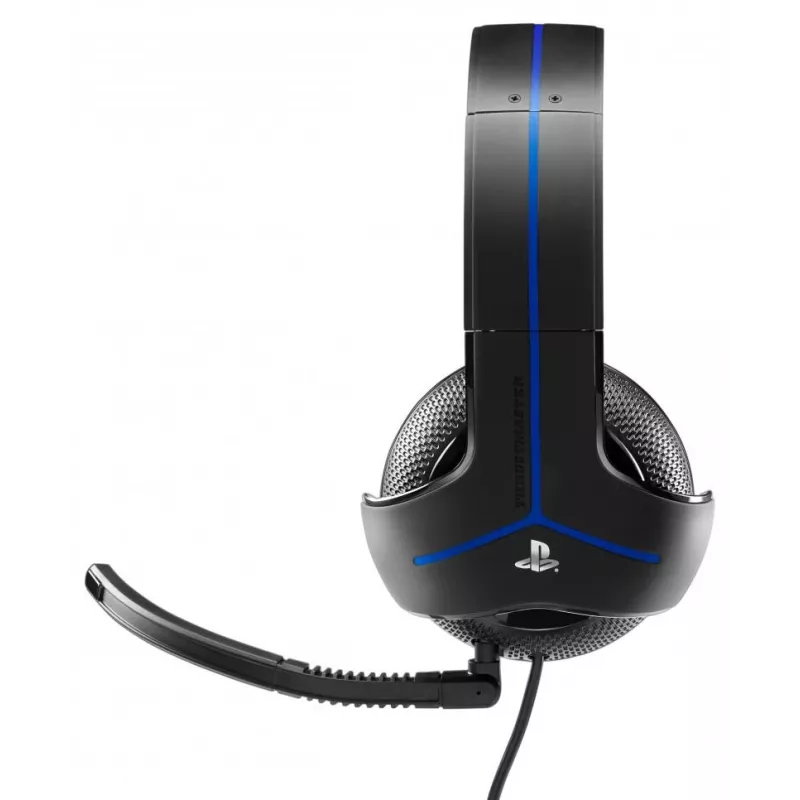 Thrustmaster Y-300P Headset Wired Head-band Gaming Czarny