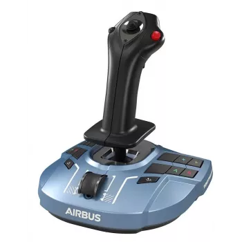 Thrustmaster TCA Sidestick X Airbus Edition Czarny, Szary USB Joystick Analogowy PC, Xbox