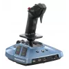 Thrustmaster TCA Sidestick X Airbus Edition Czarny, Szary USB Joystick Analogowy PC, Xbox