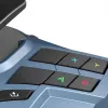 Thrustmaster TCA Sidestick X Airbus Edition Czarny, Szary USB Joystick Analogowy PC, Xbox