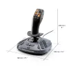Thrustmaster SimTask FarmStick, wielofunkcyjny joystick do rolnictwa